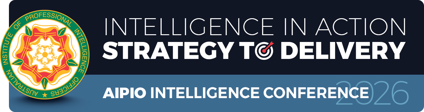 AIPIO National Events